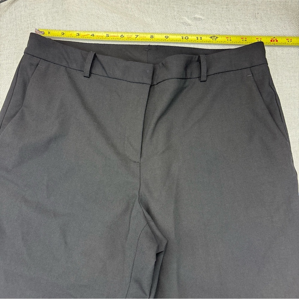 NWOT Dkny Women’s Petite Essex Pants Size 6 - Picture 9 of 13